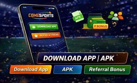 Download the app, unlock code KALYANVIP, and enter ₹1 contests faster