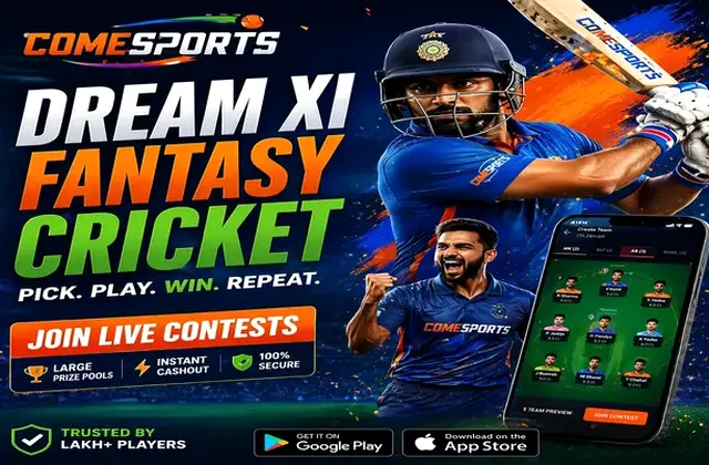 Kalyan (kalyan chart) fantasy cricket & matchday visual 1